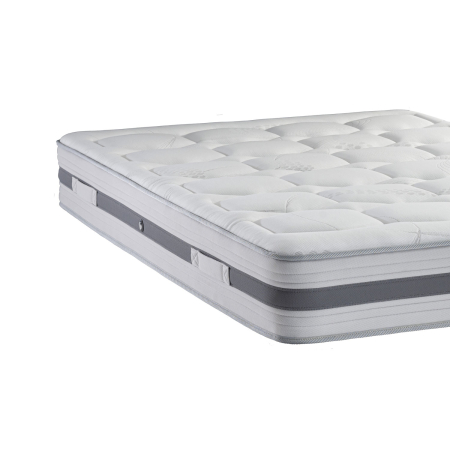 Matelas Minuit - 616 ressorts ensachés