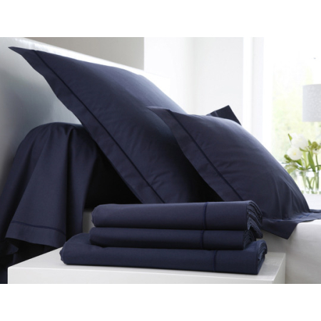 Taie Oreiller UNI Percale