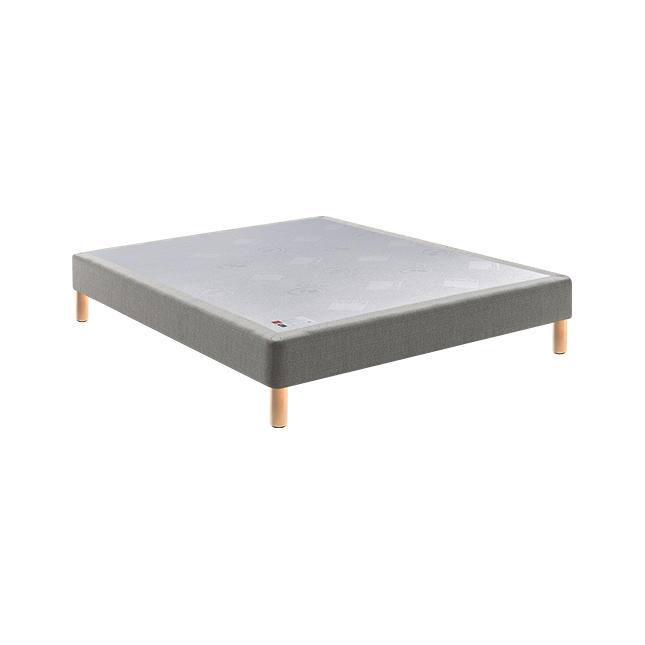 Sommier tapissier Epeda SUITE Confort Ferme Sommier tapissier Epeda SUITE Confort Ferme