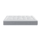 Ensemble Matelas Douces Nuits Laly 100% Latex + Sommier Base Ferme