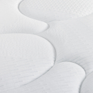 Matelas Douces Nuits Laly 100% Latex