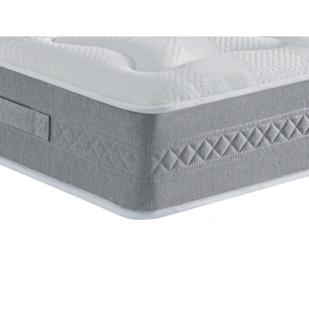 Matelas Douces Nuits Laly 100% Latex