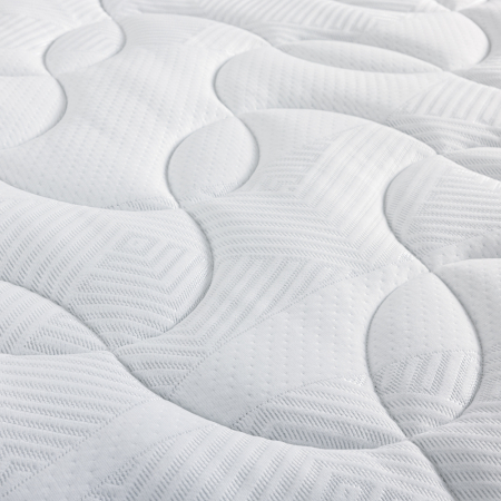 Matelas Douces Nuits Botaniste 100% Latex