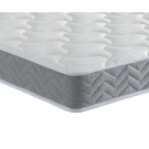 Matelas Douces Nuits Remory 667 ressorts ensachés + 2 cm Viscoélastique