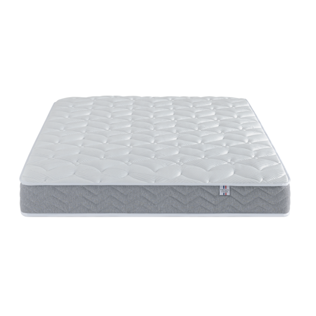 Matelas Douces Nuits Cicareve - 667 ressorts ensachés Matelas Douces Nuits Cicareve - 667 ressorts ensachés