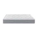 Ensemble Matelas Douces Nuits Mary Mousse HR 55kg/m3 + Sommier Base Morpho