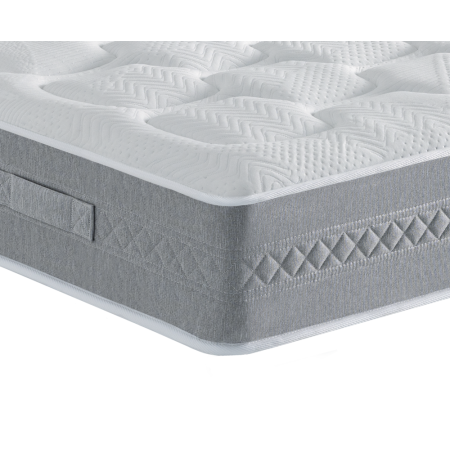 Matelas Douces Nuits Mary Mousse HR 55 kg/m3