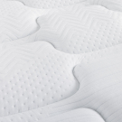 Matelas Douces Nuits Mary Mousse HR 55 kg/m3