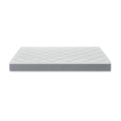 Ensemble Matelas Douces Nuits Morpheo Mousse HR 42g/m3 + Sommier Base Morpho