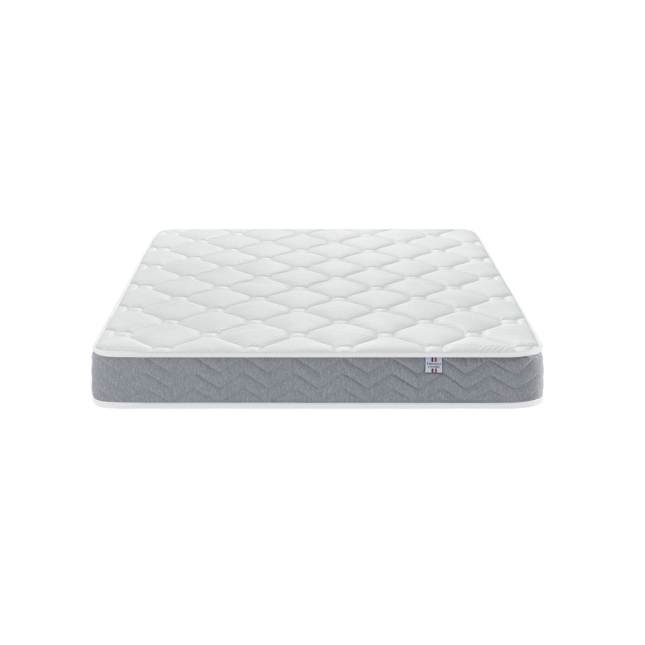 Matelas Douces Nuits Morpheo Mousse HR 42kg/m3 Matelas Douces Nuits Morpheo Mousse HR 42kg/m3