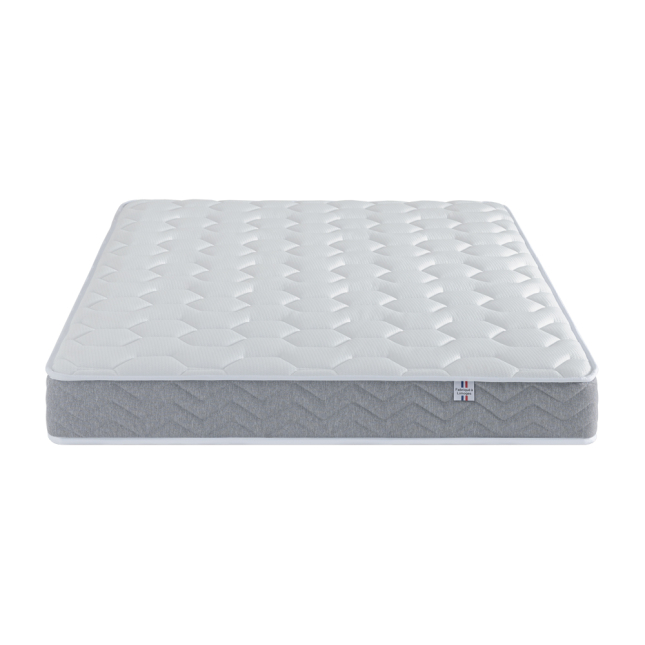 Matelas Douces Nuits Hydros Mousse HR 35 kg/m3 Matelas Douces Nuits Hydros Mousse HR 35 kg/m3
