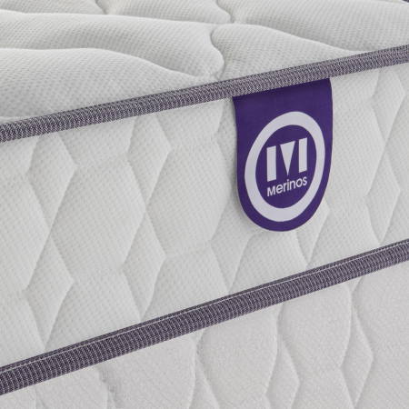 Matelas Merinos Optilit - Mousse Haute Densité