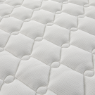 Matelas Merinos Well Bed - 520 Ressorts ensachés