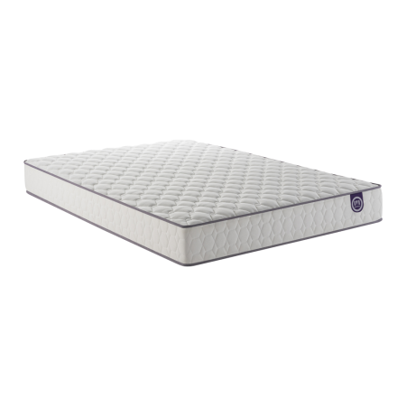 Matelas Merinos Well Bed - 520 Ressorts ensachés