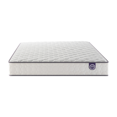 Matelas Merinos Well Bed - 520 Ressorts ensachés