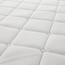 Matelas Merinos Cheer Bed - 520 Ressorts ensachés + mémoire de forme