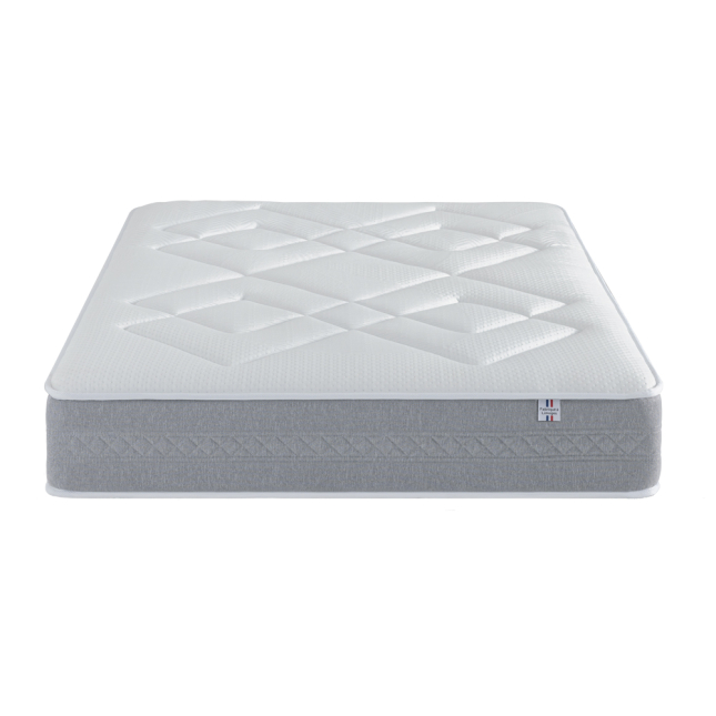 Matelas Douces Nuits Révance 744 ressorts ensachés Matelas Douces Nuits Révance 744 ressorts ensachés