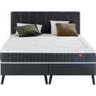 Ensemble Epeda Bormio Boxspring 5 en 1