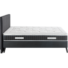 Ensemble Epeda Bormio Boxspring 5 en 1