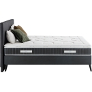 Ensemble Epeda Bormio Boxspring 5 en 1