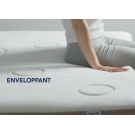 Surmatelas Bultex MEMOPOWER