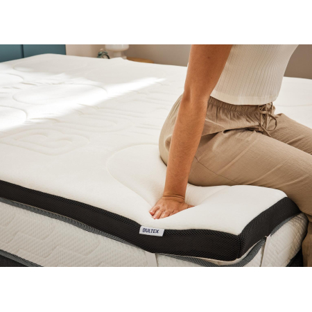 Surmatelas Bultex MEMOMAX