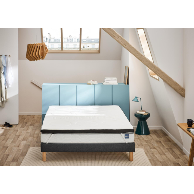 Surmatelas Bultex MEMOMAX Surmatelas Bultex MEMOMAX