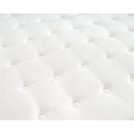 Surmatelas Epeda Actif Cocoon