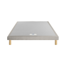 Sommier Simmons Confort Medium