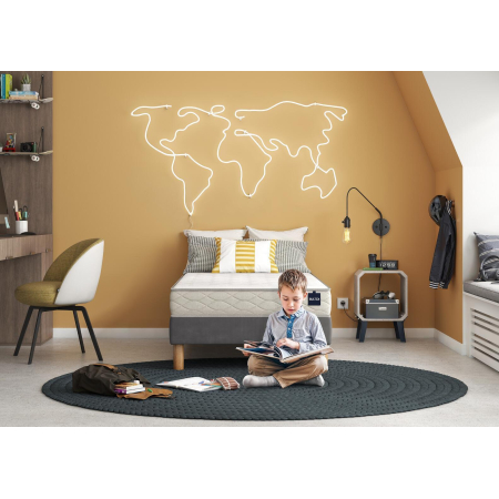 Matelas Bultex Fair 2