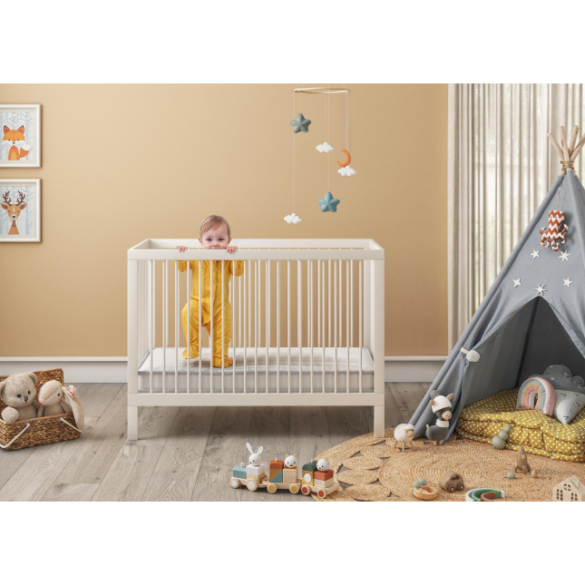 Matelas Bébé Bultex Pilou Matelas Bébé Bultex Pilou
