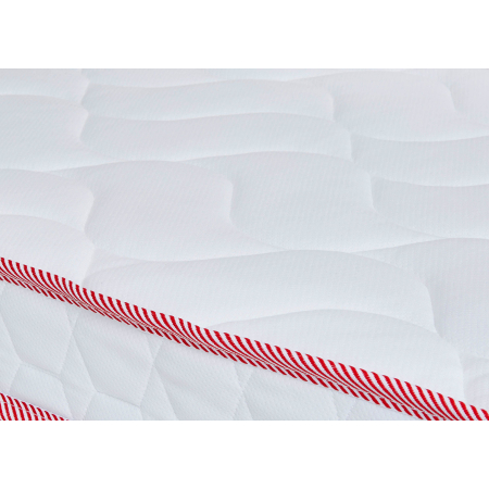 Matelas Bébé Merinos Fripouille