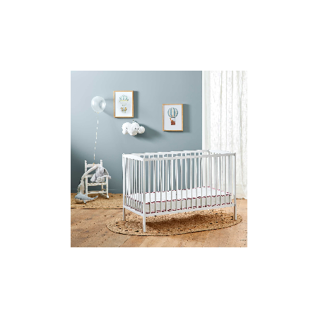 Matelas Bébé Merinos Fripouille
