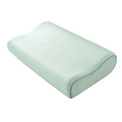 Lot de 2 oreillers Bultex ANATOMIQUES