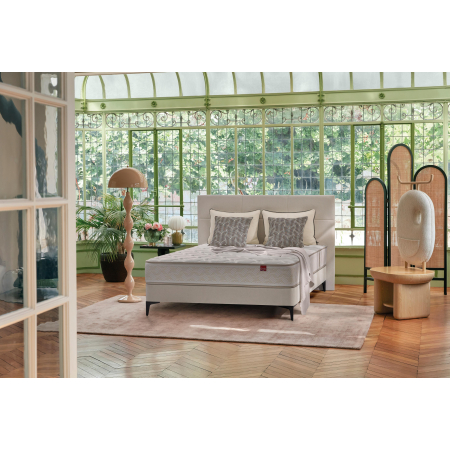Matelas Epeda Art Déco Gatsby