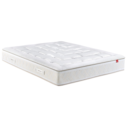 Matelas Epeda Art Déco Macassar