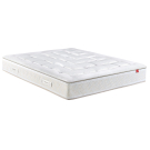 Matelas Epeda Art Déco Macassar