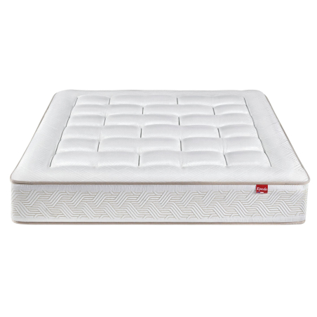 Matelas Epeda Art Déco Macassar