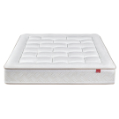 Matelas Epeda Art Déco Macassar