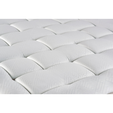 Matelas Epeda Art Déco Macassar