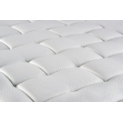 Matelas Epeda Art Déco Macassar