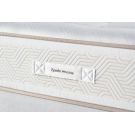 Matelas Epeda Art Déco Macassar