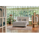 Matelas Epeda Art Déco Macassar