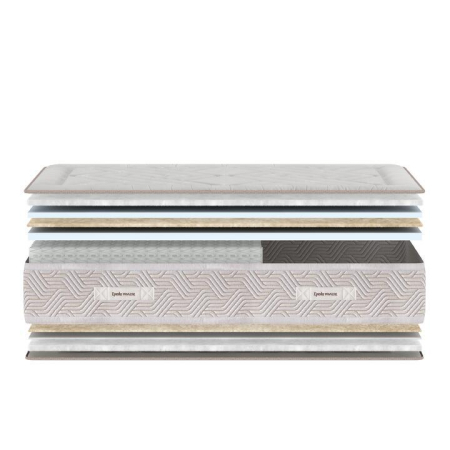 Matelas Epeda Art Déco Molitor