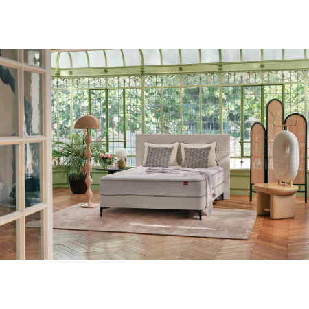 Matelas Epeda Art Déco Molitor