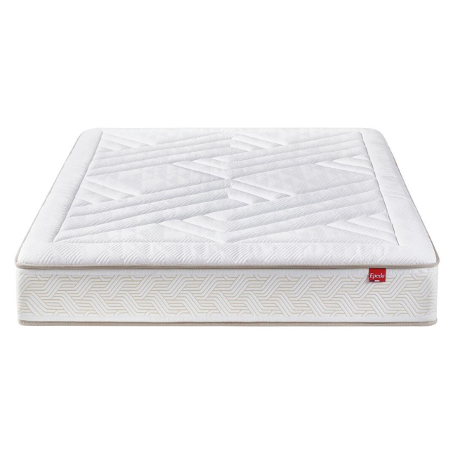 Matelas Epeda Art Déco Molitor Matelas Epeda Art Déco Molitor