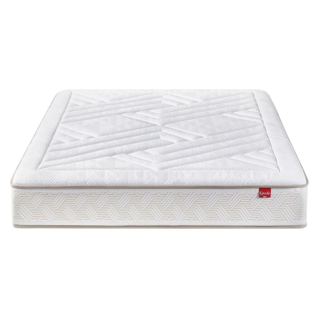 Matelas Epeda Art Déco Molitor