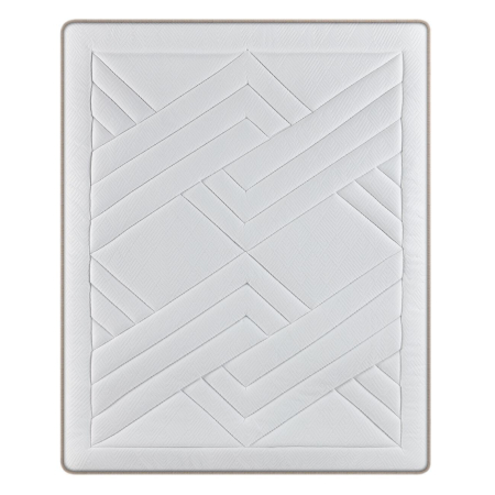 Matelas Epeda Art Déco Molitor