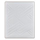 Matelas Epeda Art Déco Molitor