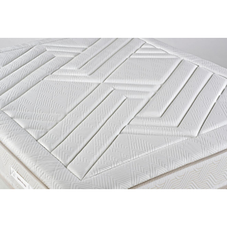 Matelas Epeda Art Déco Molitor